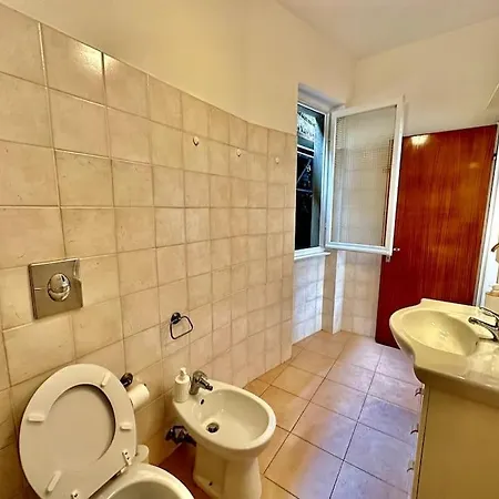 Free Parking Relax In The Magic Garden Apartment Pognana Lario