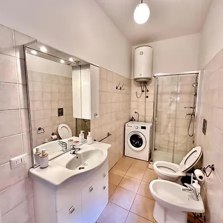 Free Parking Relax In The Magic Garden Apartment
